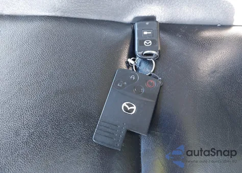 2008 Mazda Cx-9 Grand Touring из США, поврежденный, VIN JM3TB38V880133679